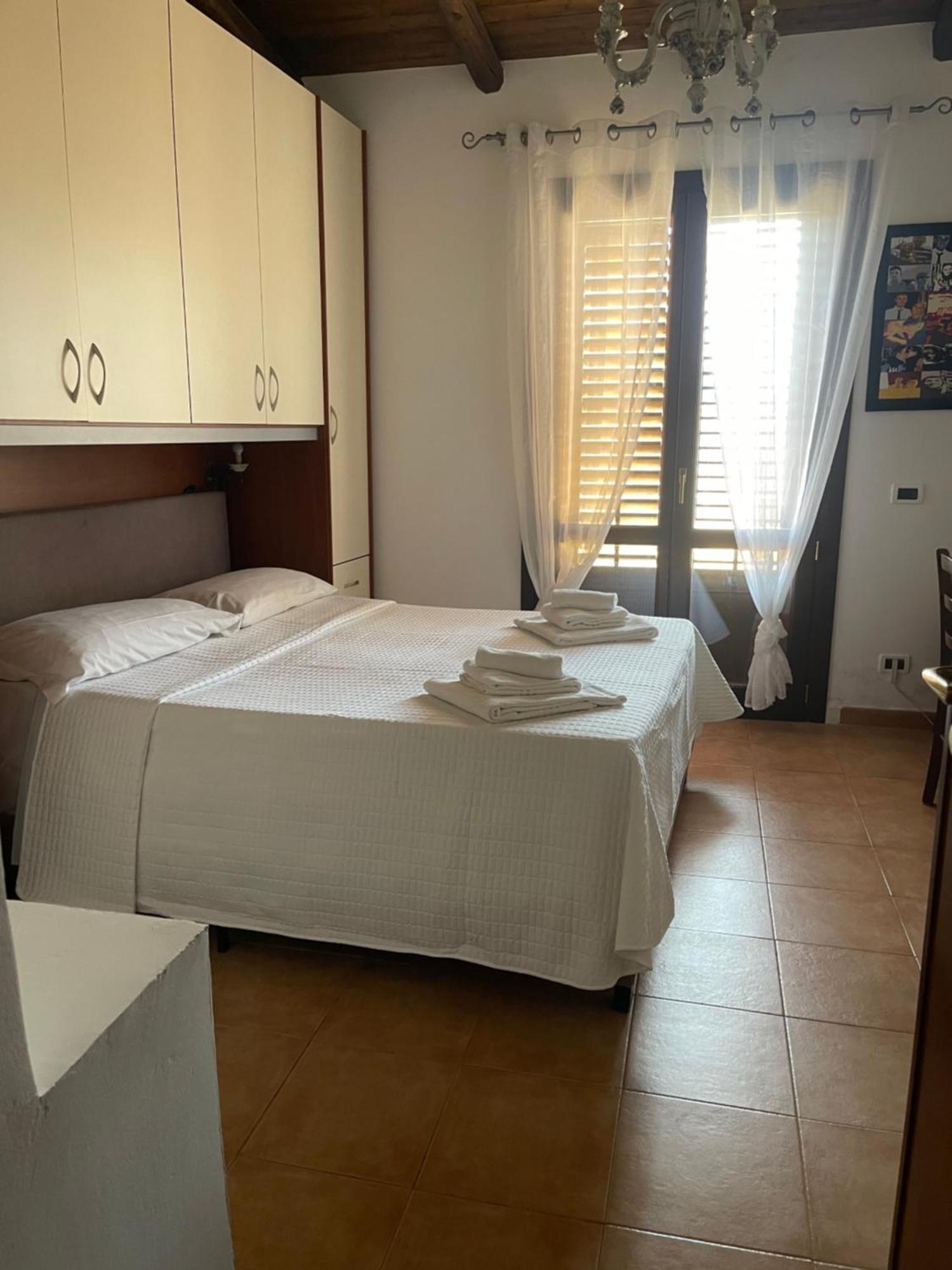 Le Terrazze Elite Apartment 팔레르모 외부 사진