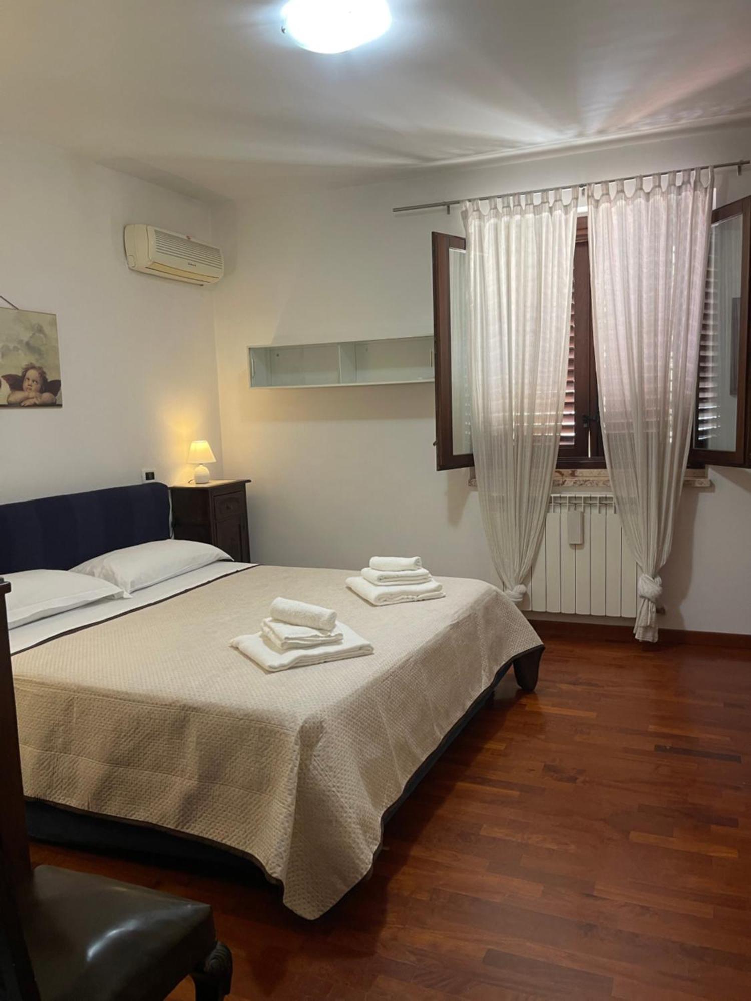 Le Terrazze Elite Apartment 팔레르모 외부 사진