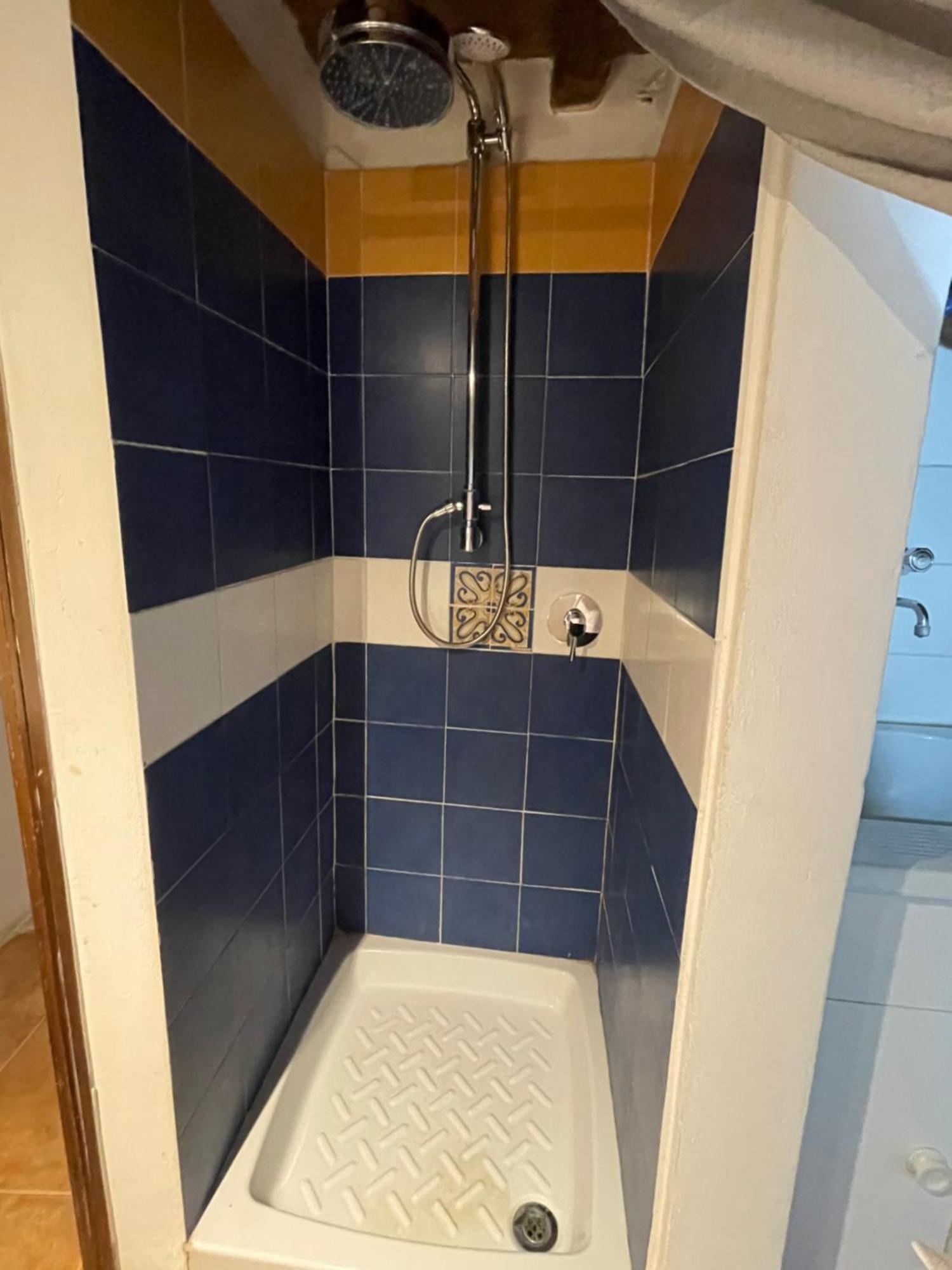 Le Terrazze Elite Apartment 팔레르모 외부 사진