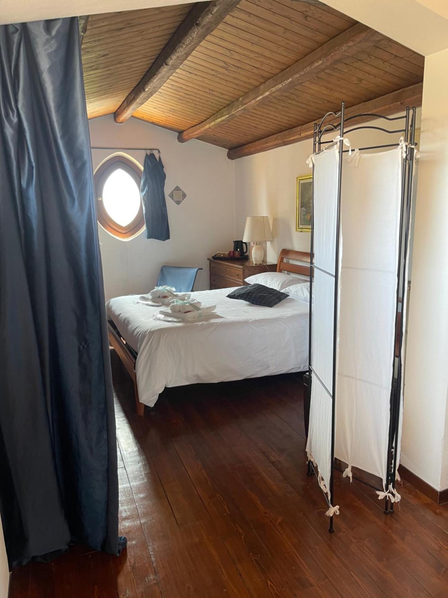 Le Terrazze Elite Apartment 팔레르모 외부 사진